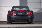 Mercedes-Benz E-Class Cerberus by MEC Design 2015 года